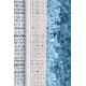 Covor Domino Brillant Blue 160x230 cm