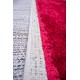 Covor Domino Brillant Red 160x230 cm