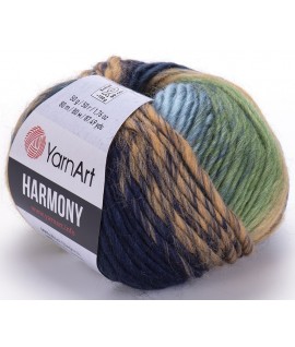 YarnArt Harmony A4