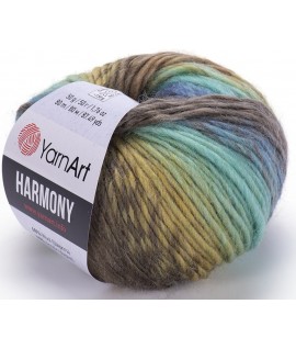 YarnArt Harmony A5