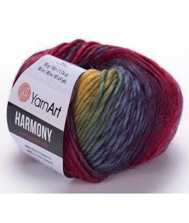 YarnArt Harmony A6
