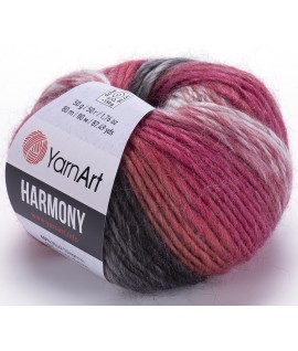 YarnArt Harmony A8