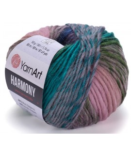 YarnArt Harmony A10