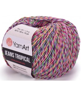 Jeans Tropical 621