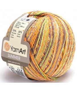 YarnArt Summer 135