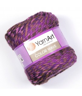 YarnArt Color Wave 111