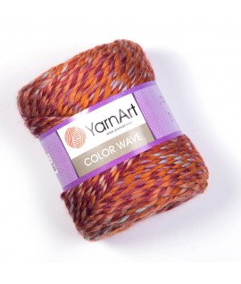 YarnArt Color Wave 119