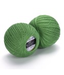 YarnArt Lily 6332 verde