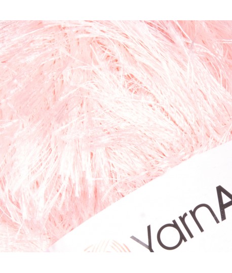 YarnArt Samba 204 Peach Fuzz