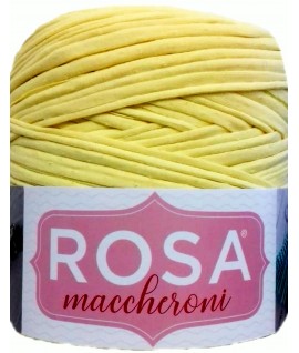 Rosa Maccheroni 36 Mustar