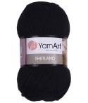 YarnArt Shetland 502