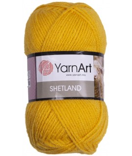 YarnArt Shetland 506
