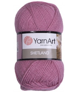 YarnArt Shetland 508