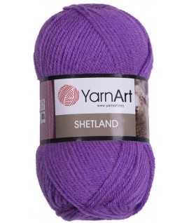 YarnArt Shetland 514