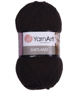 YarnArt Shetland 519