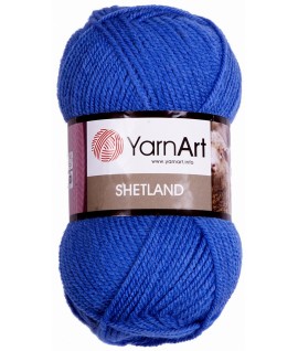 YarnArt Shetland 526