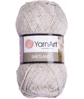 YarnArt Shetland 535