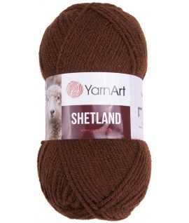 YarnArt Shetland 542