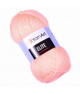 YarnArt Elite 37 Peach Fuzz