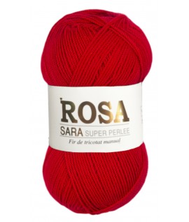 rosa Sara 41