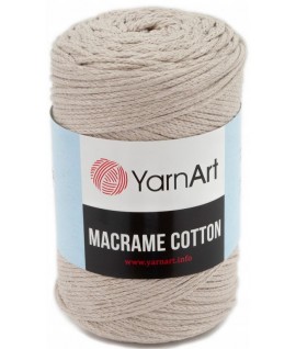 YarnArt Macrame Cotton 753