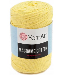 YarnArt Macrame Cotton 754