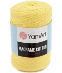 YarnArt Macrame Cotton 754