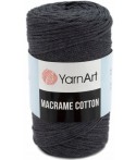 YarnArt Macrame Cotton 758