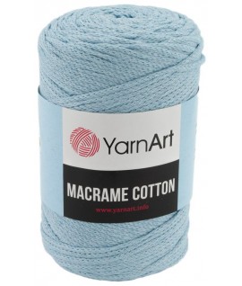 YarnArt Macrame Cotton 760