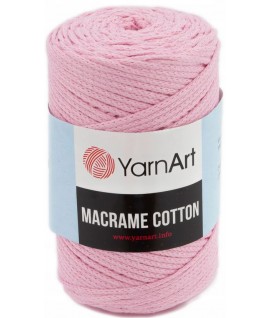 YarnArt Macrame Cotton 762