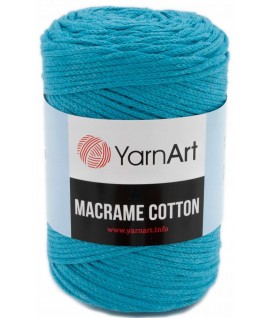 YarnArt Macrame Cotton 763