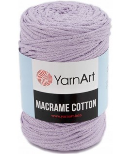 YarnArt Macrame Cotton 765