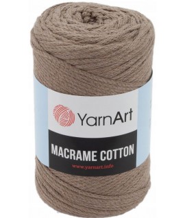 YarnArt Macrame Cotton 768