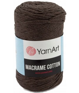 YarnArt Macrame Cotton 769