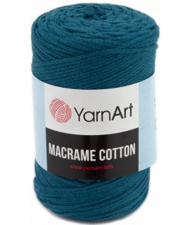 YarnArt Macrame Cotton 789