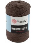 YarnArt Macrame Cotton 791