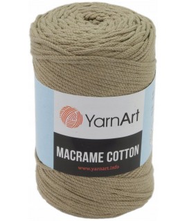 YarnArt Macrame Cotton 793