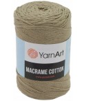 YarnArt Macrame Cotton 793