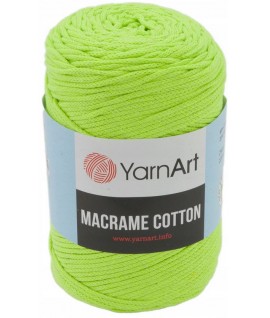 YarnArt Macrame Cotton 801