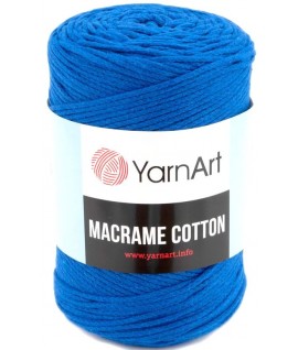 YarnArt Macrame Cotton 786