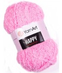 YarnArt Happy 773 roz