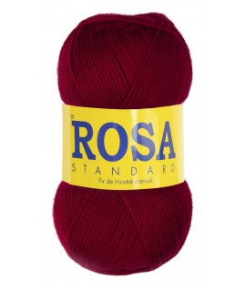 Rosa standard 43