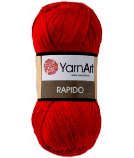 YarnArt Rapido 701
