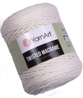 YarnArt Twisted Macrame 752