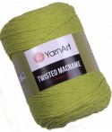 YarnArt Twisted Macrame 755