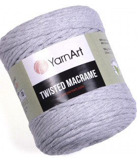 YarnArt Twisted Macrame 756