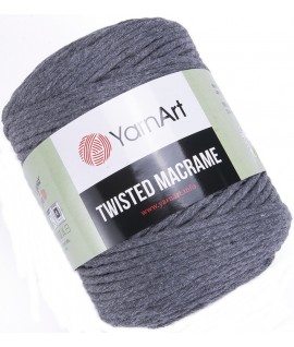 YarnArt Twisted Macrame 758