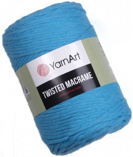 YarnArt Twisted Macrame 763