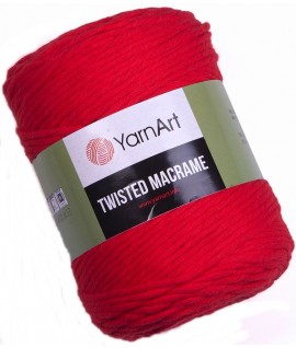 YarnArt Twisted Macrame 773