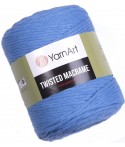 YarnArt Twisted Macrame 786